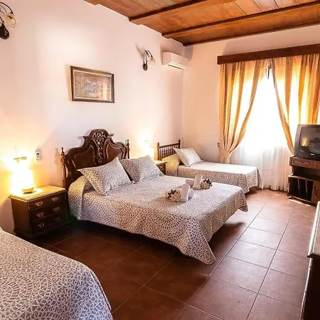 Paquita Holiday home