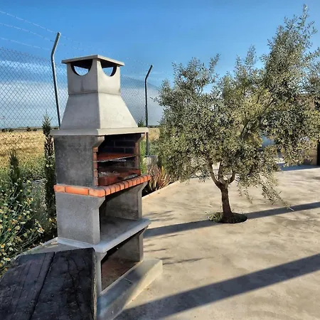 Holiday home Paquita La Lantejuela