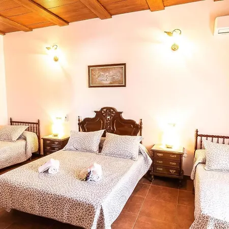 Paquita Holiday home *