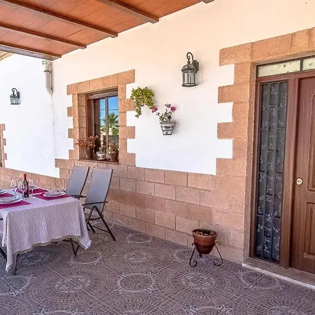 Paquita * La Lantejuela