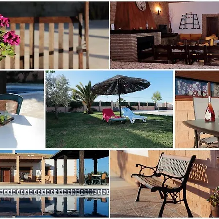 Paquita Holiday home *